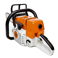 STIHL MS 361 Бензопила STIHL, шина R 40см, цепь 36 RS 11352000529, Профессиональные бензопилы Штиль